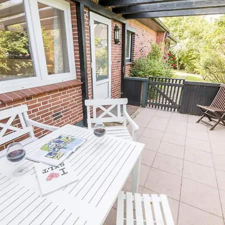 Haus Norderstrasse 77 * Westerland